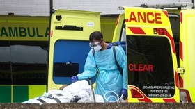 អ្នកឆ្លងវីរុសច្រើនជាង ៥សែននាក់នៅអឺរ៉ុប