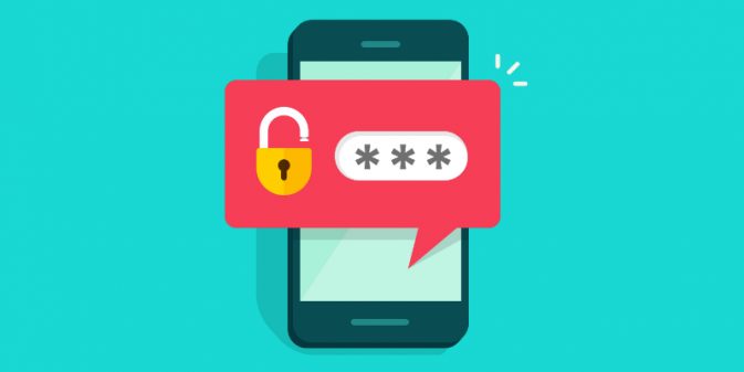 protect and manage passwords